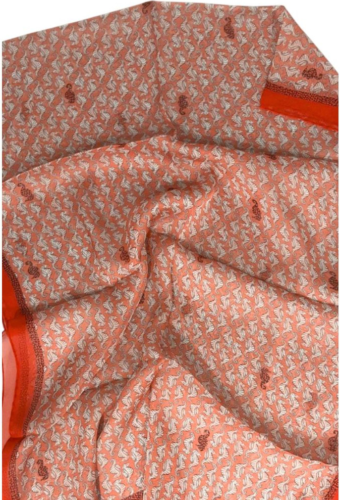 Silk Stole Borbonese