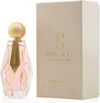 Eau de Parfum Jimmy Choo Tempting Rose