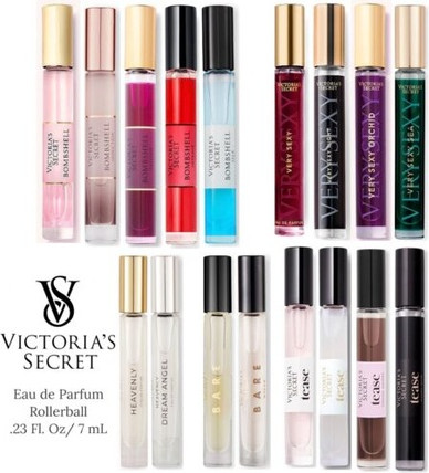 Парфюмерная вода Victoria's Secret