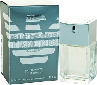 Giorgio Armani Diamonds Eau de Toilette
