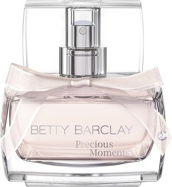 Betty Barclay Precious Moments Eau de Toilette