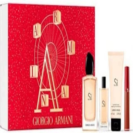 Geschenkset Emporio Armani