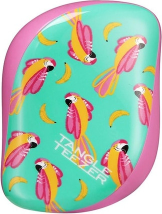 Compact Styler Tangle Teezer Hairbrush