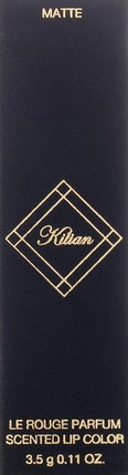 Kilian Le Rouge Parfum Matte