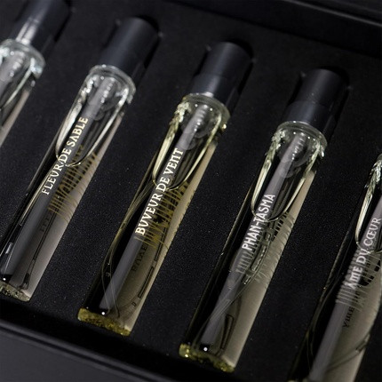 Eau De Parfum Seven Charms Set Liquides Imaginaires