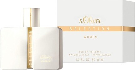S. Oliver Select Eau de Toilette