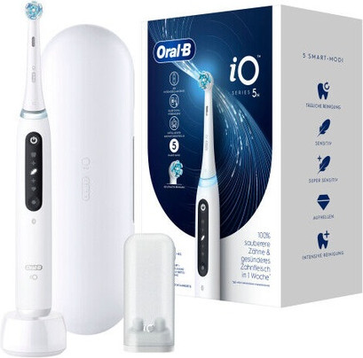 Elektrische Zahnbürste Oral-B