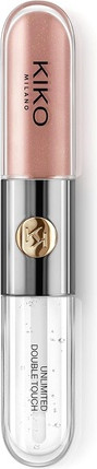 Liquid Lipstick Kiko Milano