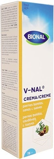 Cream Bional Vnal