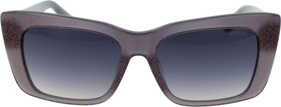 Multicolor Acetate Sunglasses GUESS