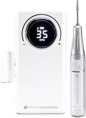 Nail File Rio Beauty Rio Electric Nail File