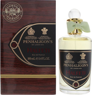 Halfeti Eau de Parfum Penhaligon's London