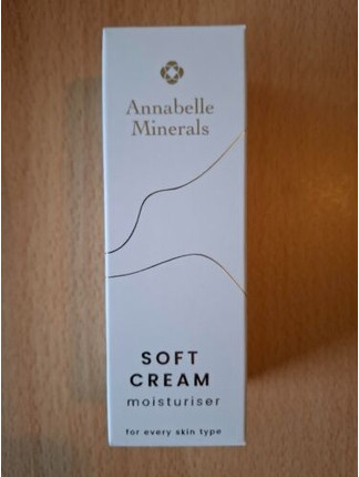 Annabelle Minerals Namli Bıdıq Kremi