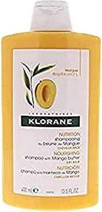 Shampoo Klorane Mango