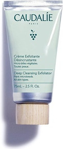 Caudalie Deep Cleansing Facial Scrub