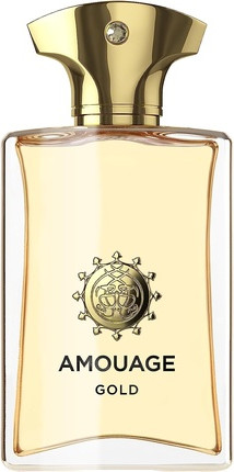 Amouage Gold Man Eau de Parfum