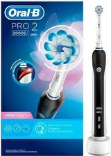 Rechargeable Toothbrush Oral-B Sensiclean Pro2000s