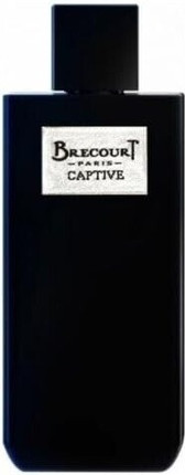 Brecourt Paris Captive Eau De Parfum