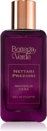 Туалетная вода Bottega Verde Magnolia Nera