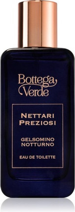 Eau de Toilette Bottega Verde Gelsomino Notturno