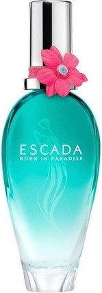 Escada Born in Paradise Eau de Toilette