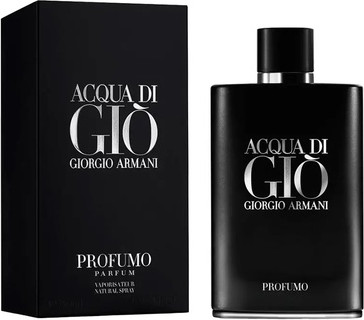 Eau De Parfum Giorgio Armani Acqua Di Gio Profumo