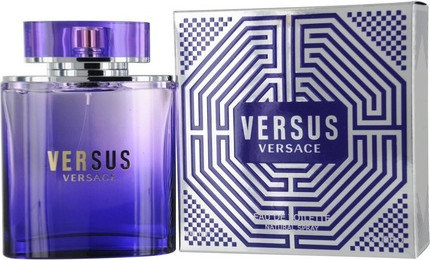 Eau de Toilette Spray Versace Versus