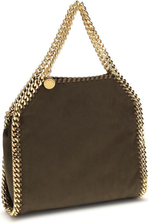 Stella McCartney yeng sumkasi
