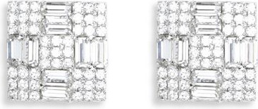 Earrings Magda Butrym