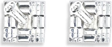 Earrings Magda Butrym