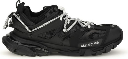 Balenciaga Sportly Krossovkasi