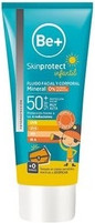 Mineralische Sonnencreme für Kinder Be Boundless