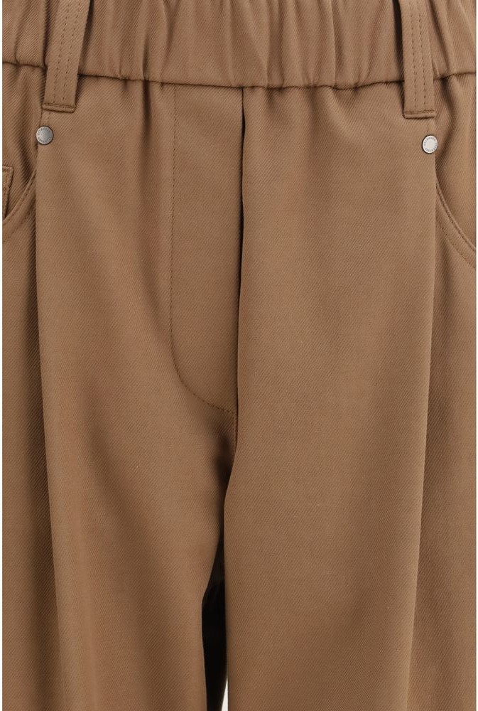 Брюки Brunello Cucinelli