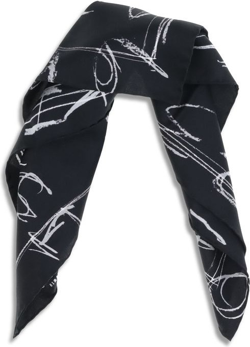 Scarf Maison Margiela
