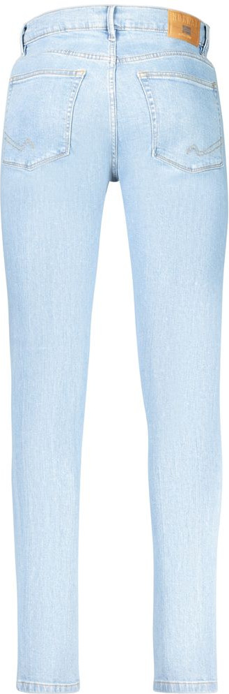 Azzurro Baumwolljeans Geographical Norway