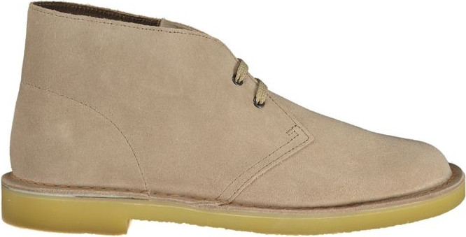 Ботинки Clarks