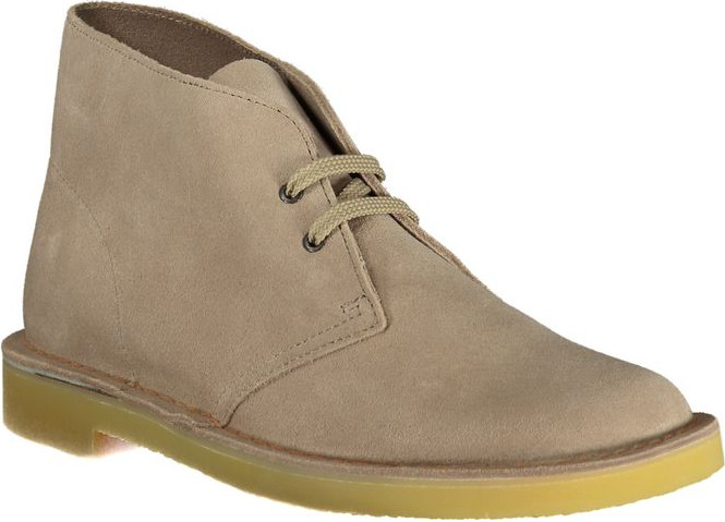 Ботинки Clarks