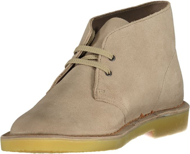 Ботинки Clarks