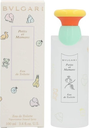 Bvlgari Petits et Mamans Eau de Toiletne