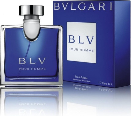 Bvlgari BLV Eau de Toilette