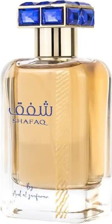 Eau de Parfum Ard Al Zaafaran Shafaq