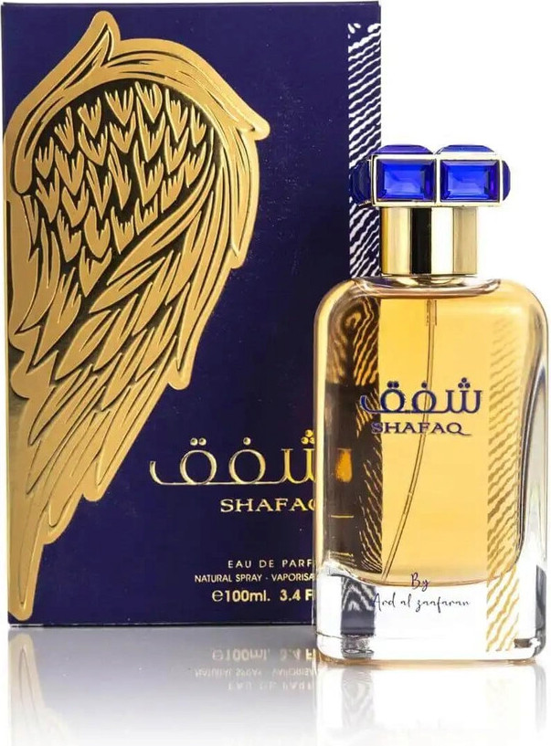 Eau de Parfum Ard Al Zaafaran Shafaq