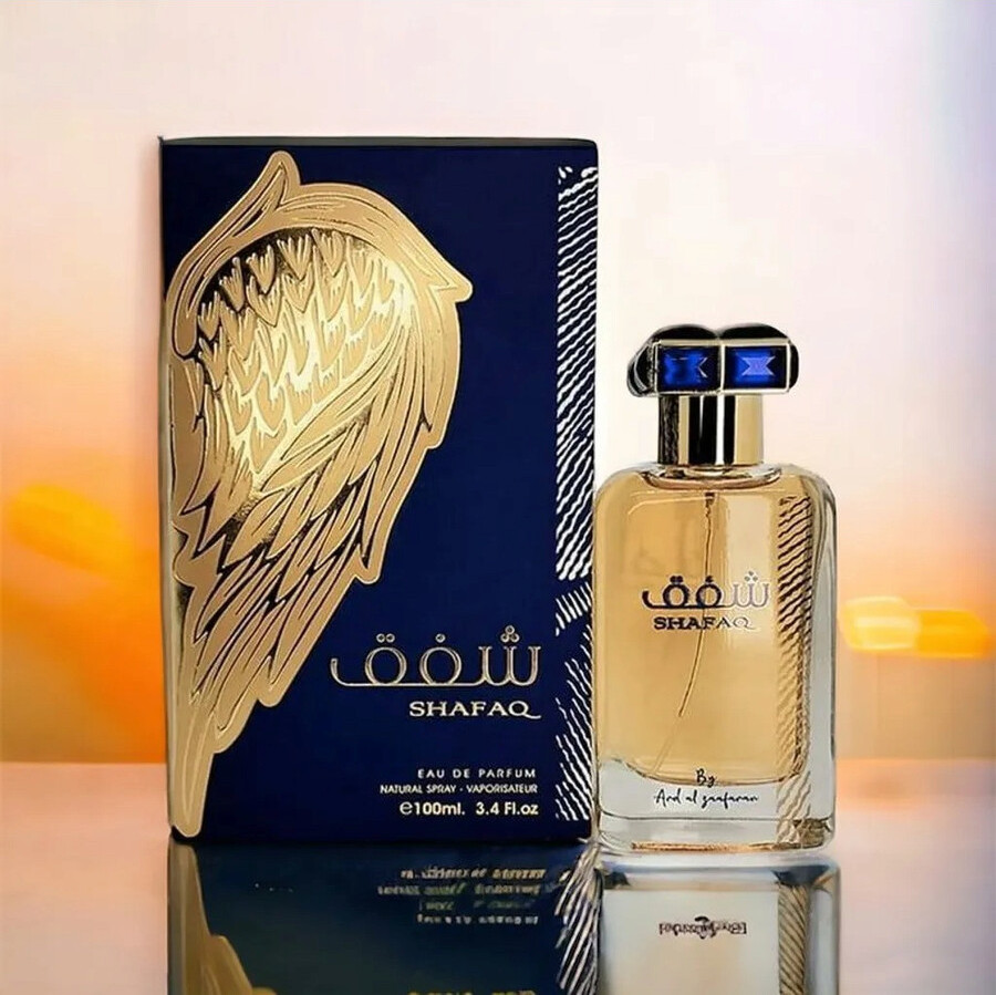 Eau de Parfum Ard Al Zaafaran Shafaq