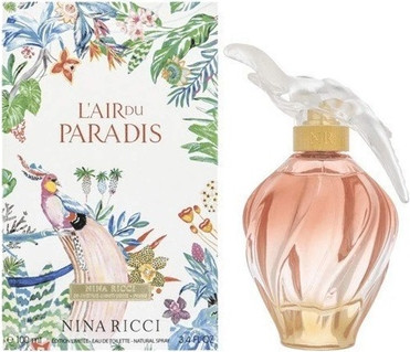 Eau de Toilette Nina Ricci L'air Du Paradis