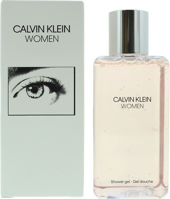 Гель для душа Calvin Klein