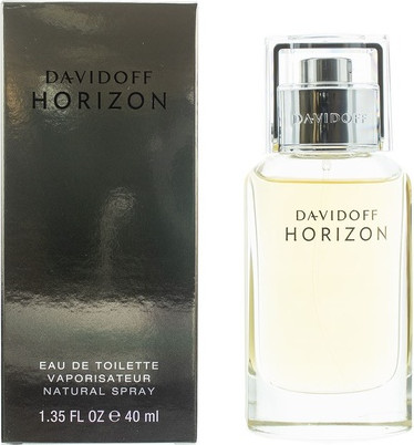 Eau de Toilette Davidoff