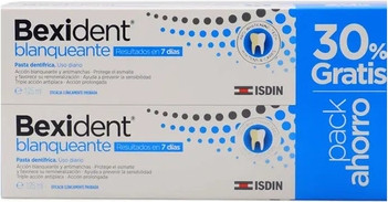 Toothpaste ISDIN Bexident