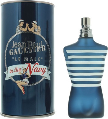 Jean Paul Gaultier Le Male Eau de Toilette