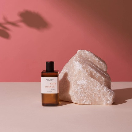 Miller Harris Rose Silence Duschgel