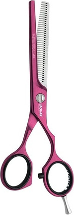 Jaguar White Line Pastel Plus 40 Offset Texturing Scissors